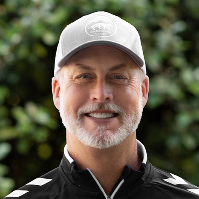 Chris Glover