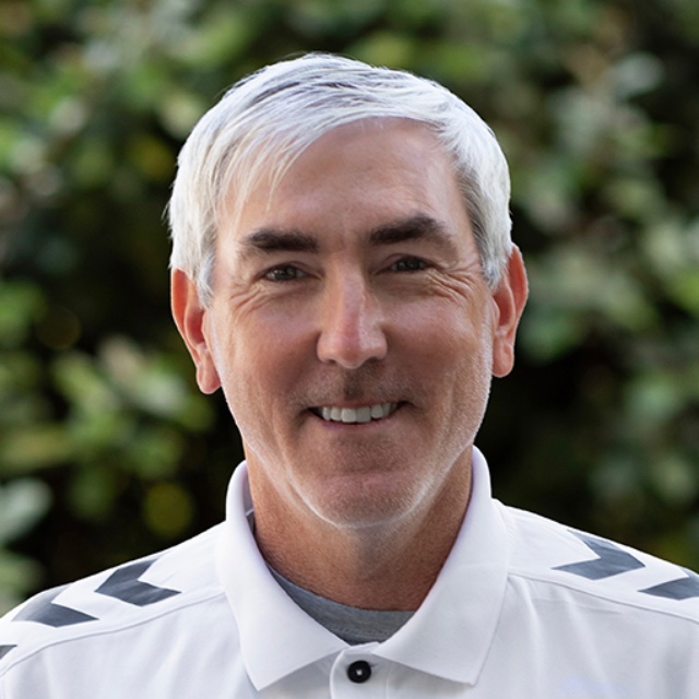 David Upchurch