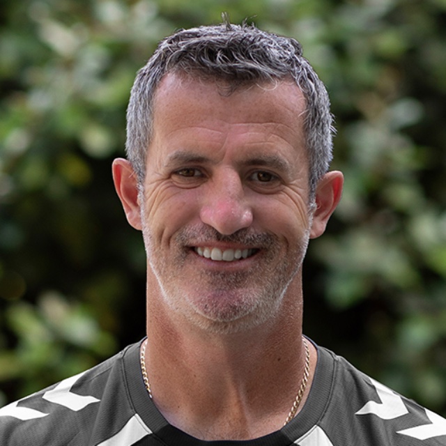 Ged Quinn
