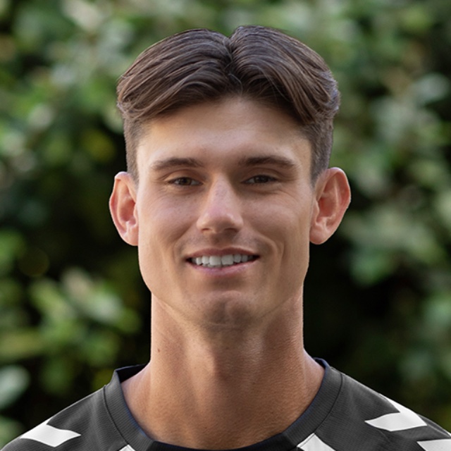 Harry Whitehead