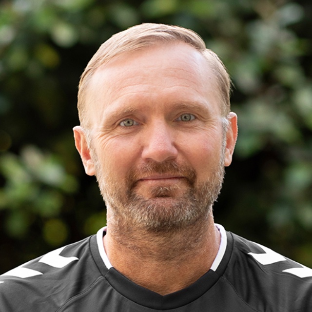 Jeff Bateson