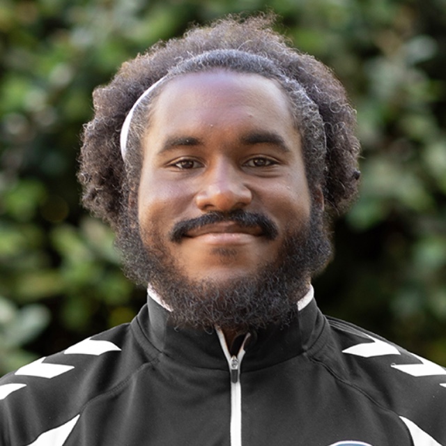 Marcus McPhun